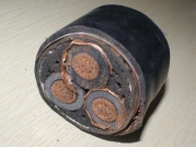 礦用電纜