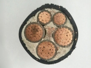 絕緣防火電纜