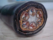 低煙無鹵計(jì)算機(jī)電纜
