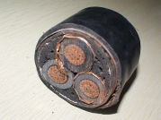 橡套絕緣電纜